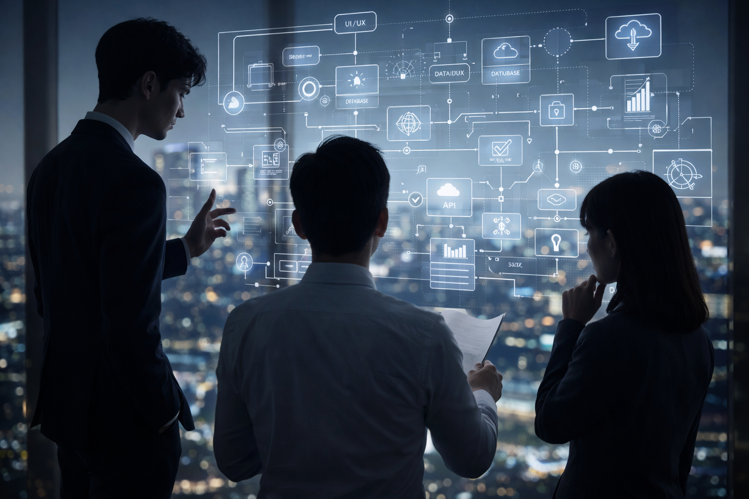 イノーティブデザイン